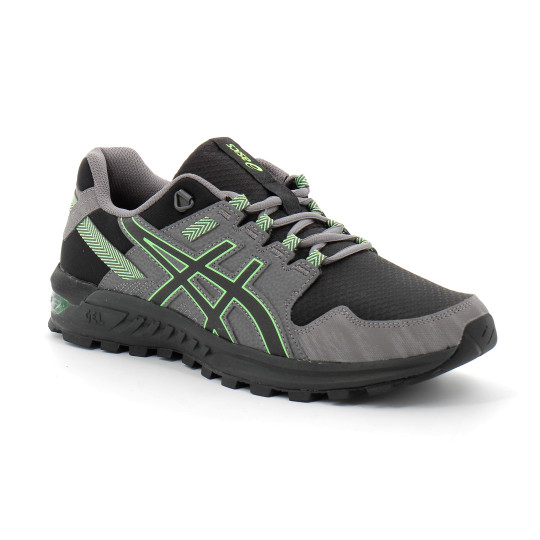 Chaussures de sport gel citrek pour adulte black 1201a759-003