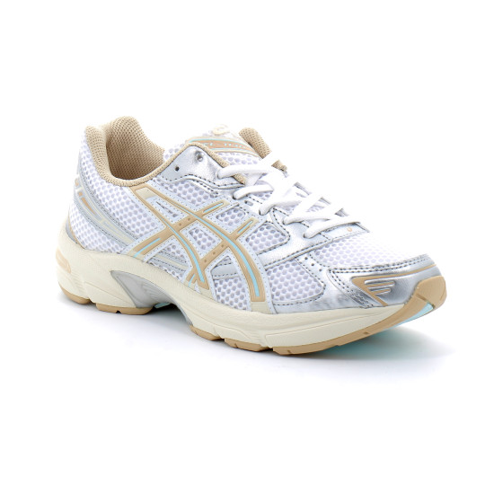 Chaussures SportStyle Gel 1130 pour adulte white/dune 1202a164-111
