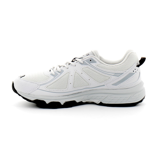 Chaussures de sport pour enfants GEL-VENTURE 6 GS blanc 1204a122-020