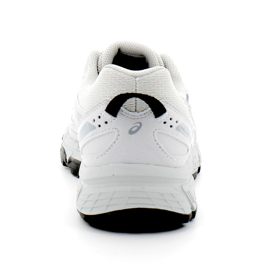Chaussures de sport pour enfants GEL-VENTURE 6 GS blanc 1204a122-020