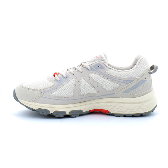 Chaussures de sport pour enfants GEL-VENTURE 6 GS ecru 1204a122-101