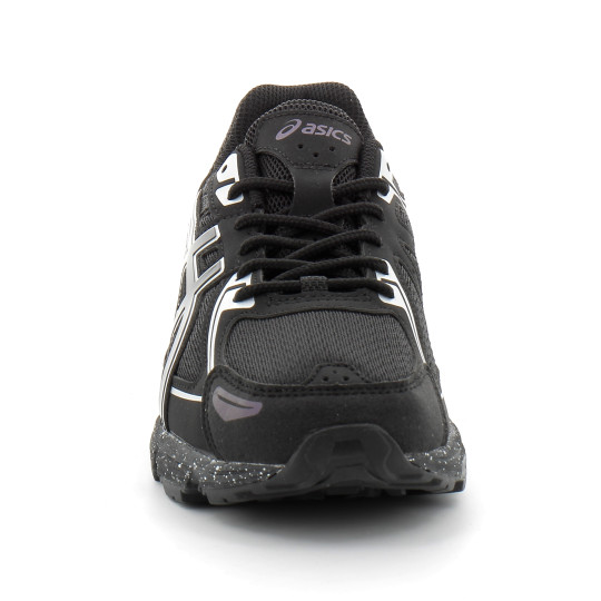 Chaussures de sport pour enfants GEL-VENTURE 6 GS noir 1204a122-003