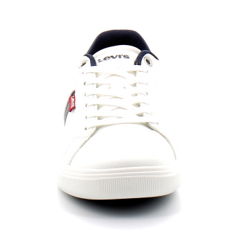 Basket pour homme Archie white du 40 au 45-235431-794-51