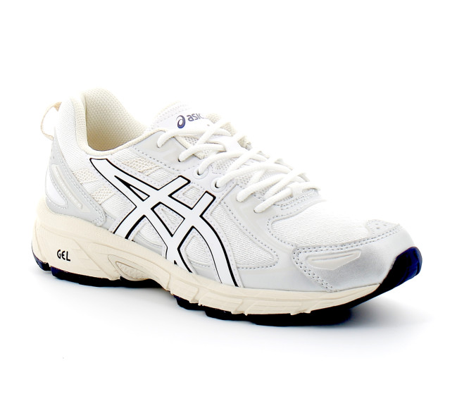 Chaussures de sport pour adulte GEL-VENTURE 6 white-silver 1203a407-100