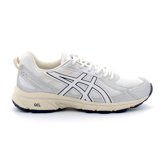 Chaussures de sport pour adulte GEL-VENTURE 6 white-silver 1203a407-100