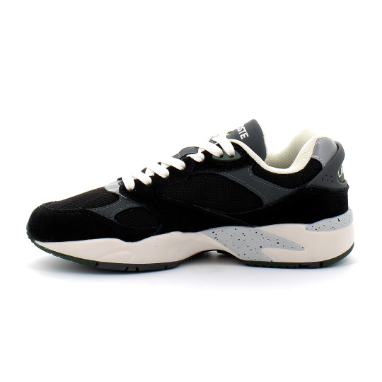 Sneakers Storm 96 Vintage femme black-grey 46sfa0010-237
