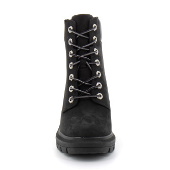 Bottines à lacets pour femme Allington Heights black a5y6c/0151/wm