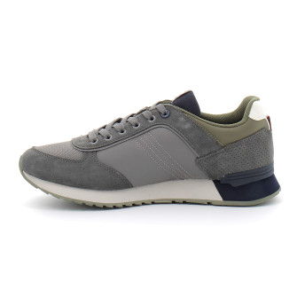 Chaussures à lacet pour adulte TRAVIS military green 001