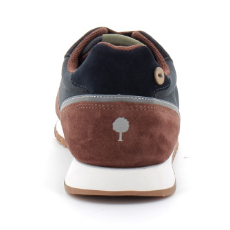 Chaussures de runnings pour adulte ELM marine du 40 au 45-f23cg9201/nav71