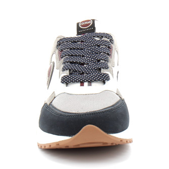 Chaussures à lacet pour adulte DALTON off/white 101