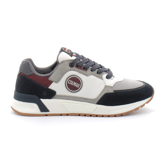 Chaussures à lacet pour adulte DALTON off/white 101