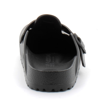 birkenstock boston eva black 127103/1002314
