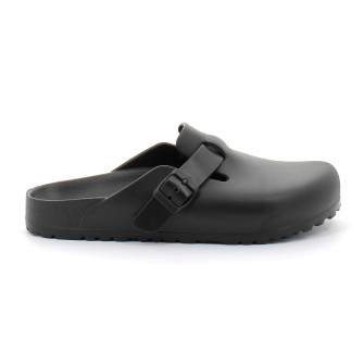 birkenstock boston eva black 127103/1002314