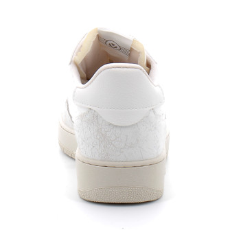 Basket à lacet pour femme 1258242 blanco 1258242