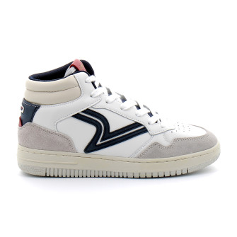 Basket montante à lacet pour femme 8800100 marino 8800100