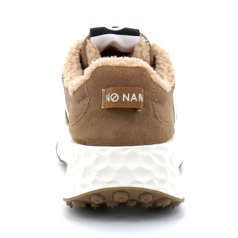 Basket mode pour femme CARTER JOGGER W beige nnvesc04nu