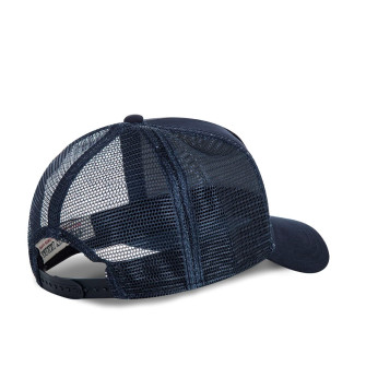 CASQUETTE pour adulte The Lone Wolf navy gb/1/0389nvy/wolf CASQUETTE pour adulte The Lone Wolf navy gb/1/0389nvy/wolf