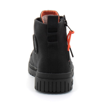 SP20 UNZIPPED black 78883-008-m