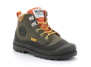 KPAMPA CUFF - OLIVE NIGHT - 5889