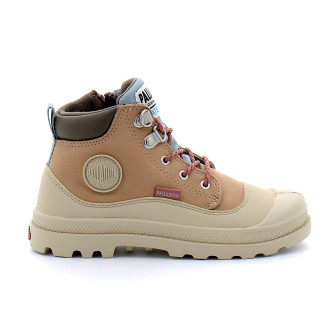 PAMPA HI CUFF HIKER WP nude 58891-662