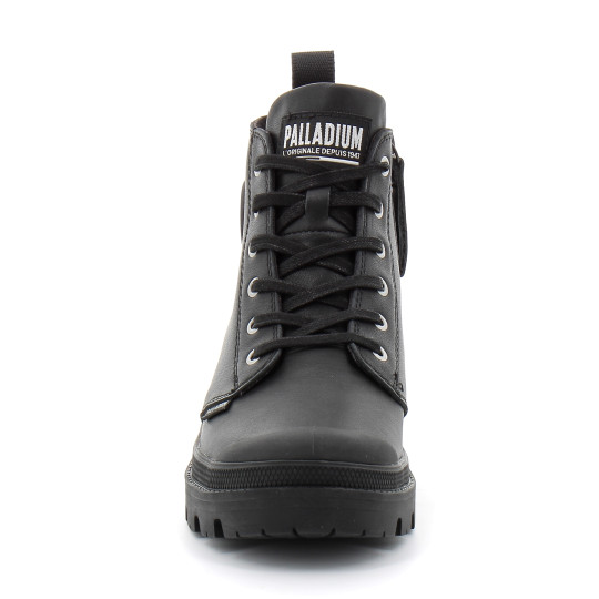 palladium pallabase leather black-black 96905-001-m