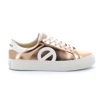 Basket mode pour femme STRIKE SIDE W copper du 36 au 41-mngm mr04 3b