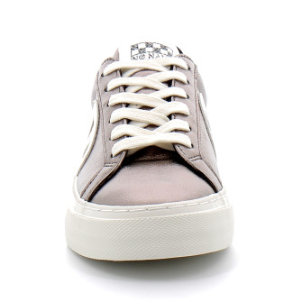 Basket mode pour femme STRIKE SIDE W silver du 36 au 41-mngm mr04 fy