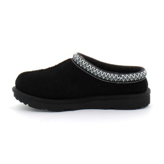 Tasman Kids black 1019066k-blk