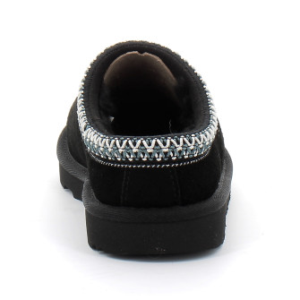 Tasman Kids black 1019066k-blk