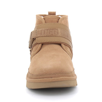 Botte Neumel Snapback Kids chestnut 1130757k-che