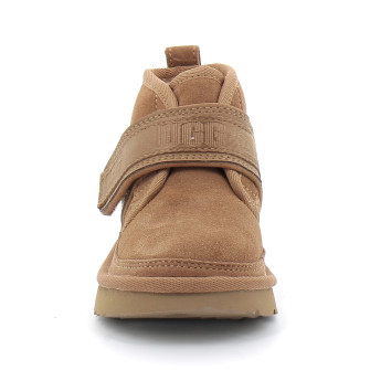 Botte Neumel Snapback Babies chestnut 1130757t-che