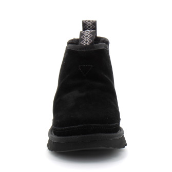 Botte Neumel Chelsea Kids black 1143706k-blk