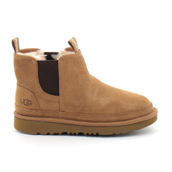 Botte Neumel Chelsea Kids chestnut 1143706k-che