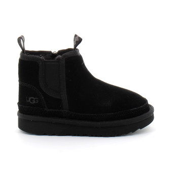 Botte Neumel Chelsea Babies black 1143706t-blk