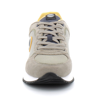 Chaussures à lacet pour adulte TRAVIS gray-gray travpl c019