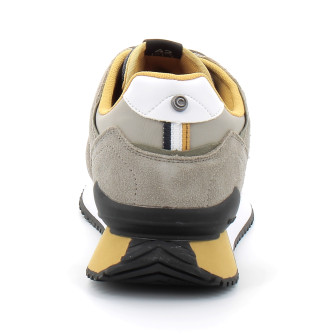 Chaussures à lacet pour adulte TRAVIS gray-gray travpl c019