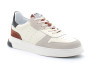 Order Sneaker blanc-camel mmpcdj04fc
