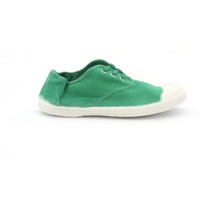 bensimon lacet enfant menthe