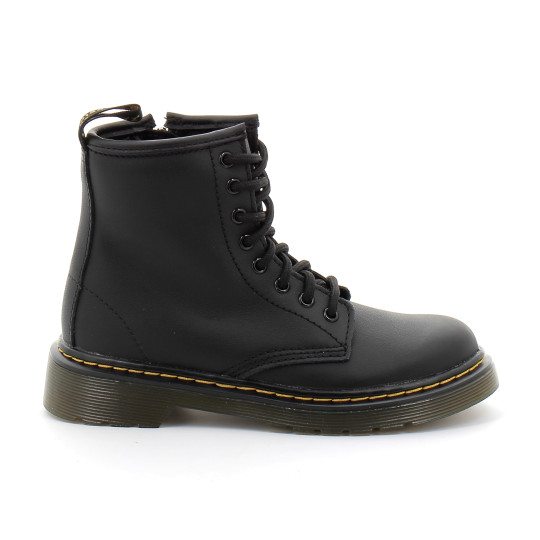 Boots 1460 Junior black softy 15382001