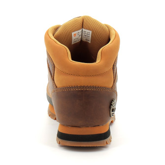 Bottine mi-haute à lacets pour homme Euro Sprint cathay mn-9431