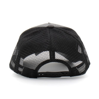 Casquette Scratchy’s strass black