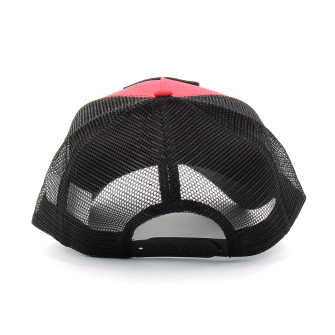 Casquette Scratchy’s rouge