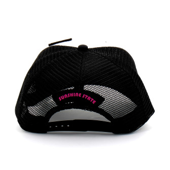 Casquette Scratchy’s blanc