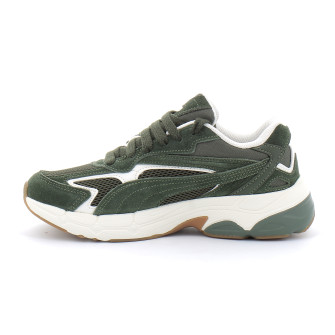 Chaussures à lacet pour femme Teveris Base Nitro kaki du 36 au 40-388774-27