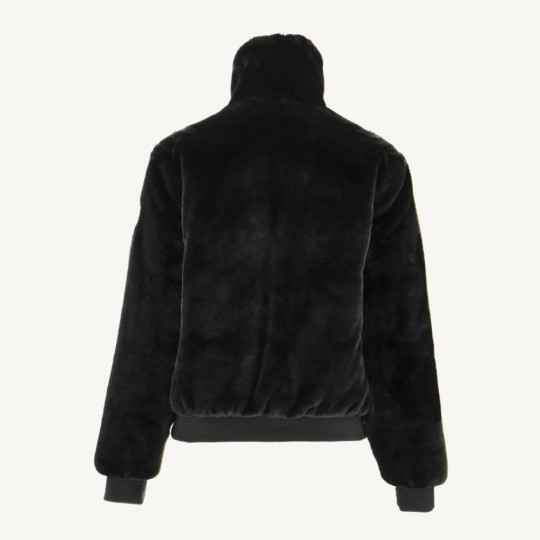 Doudoune réversible Grand Froid Noir Gala 2.0 noir fw23wjac71-999