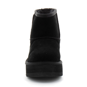 Botte Classic Mini À Plateau black 1143700k-blk