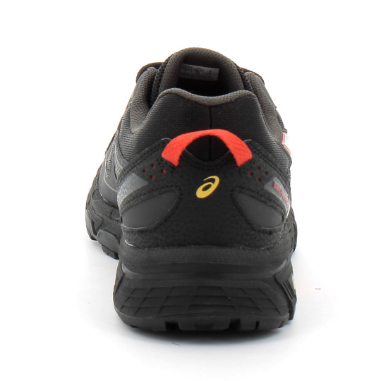 Chaussures de sport pour adulte GEL-VENTURE 6 black red 1203a297-001