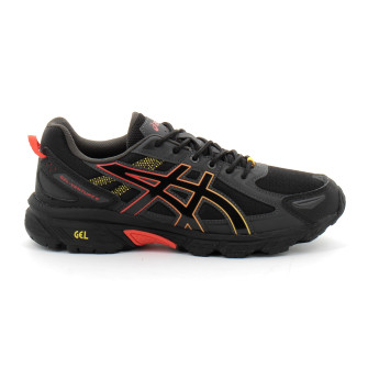 Chaussures de sport pour adulte GEL VENTURE 6 black red 1203a297 001