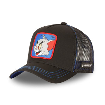 CASQUETTE CAPSLAB TOM AND...