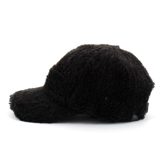 Casquette Uggfluff Baseball Cap black 22652-blk